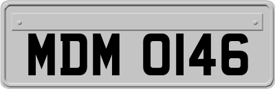 MDM0146