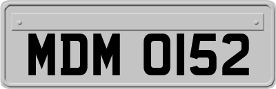 MDM0152