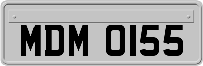 MDM0155