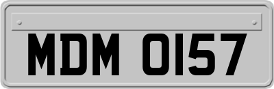 MDM0157