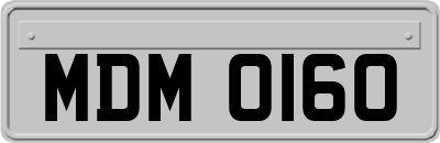 MDM0160