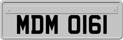 MDM0161
