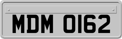 MDM0162