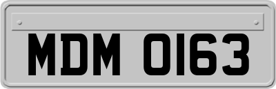 MDM0163