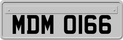 MDM0166