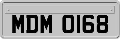 MDM0168