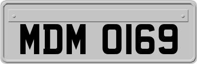 MDM0169