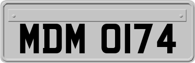 MDM0174