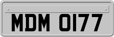 MDM0177