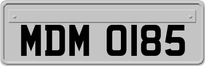 MDM0185