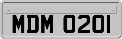 MDM0201