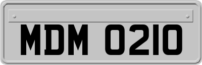 MDM0210