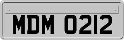 MDM0212