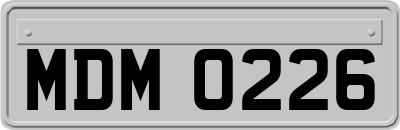 MDM0226