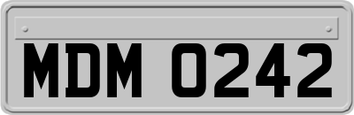 MDM0242