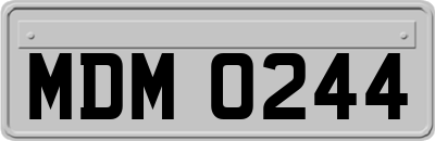 MDM0244
