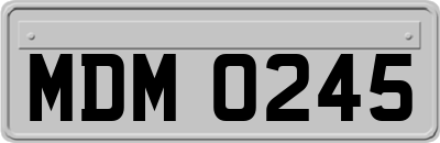MDM0245