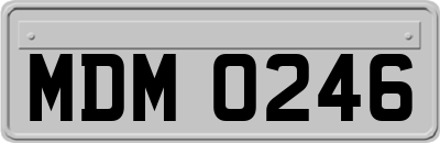 MDM0246