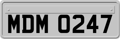 MDM0247