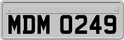 MDM0249