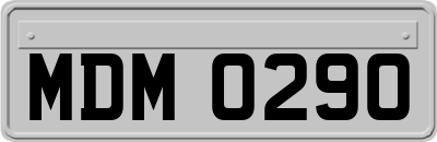 MDM0290