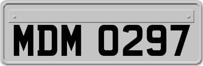 MDM0297