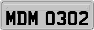 MDM0302