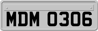 MDM0306