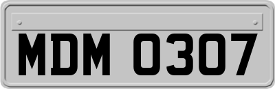 MDM0307