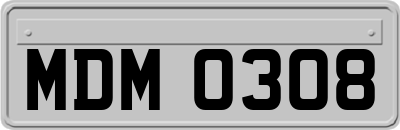 MDM0308