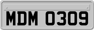 MDM0309