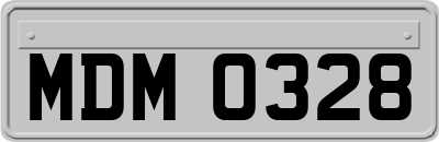 MDM0328