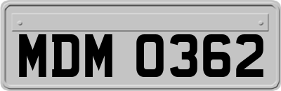 MDM0362