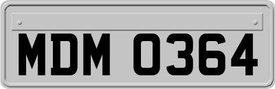 MDM0364