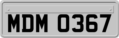 MDM0367