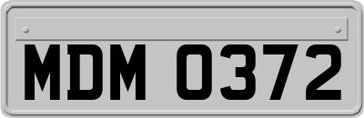 MDM0372