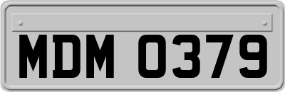 MDM0379