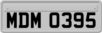 MDM0395