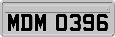 MDM0396