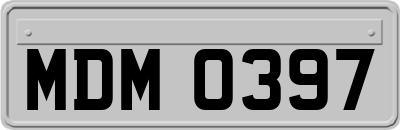 MDM0397