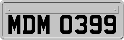 MDM0399