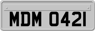 MDM0421