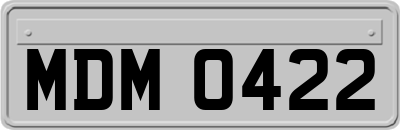 MDM0422