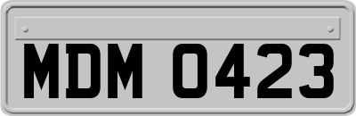 MDM0423