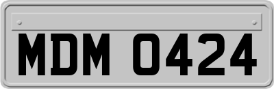 MDM0424