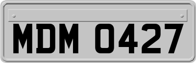 MDM0427