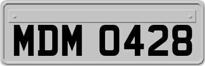MDM0428