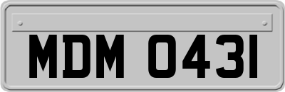 MDM0431