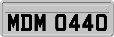 MDM0440