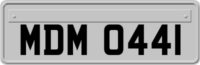 MDM0441